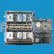 Refurbished HP 746784-001 DL560 Gen8 V2 System I/O Board 664924-003 Circuitry