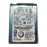 Dell XGR4J 500GB SATA 7.2K 6GBPS 2.5" Drive 0J32835 HTS725050A7E630