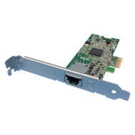 Dell GTVDJ Broadcom 5722 Gigabit Adapter