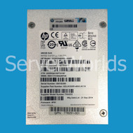HP 762770-001 480GB 2.5" SAS 6GB SSD  DOPE0480S5xnNMRI 778251-001