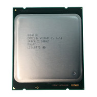 Dell G5THF Xeon E5-2640 6C 2.5Ghz 15MB 7.2GTs Processor