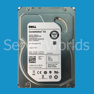 Dell 890XG 500GB SATA 7.2K 3GBPS ES 3.5" Drive 9YZ162-037 ST500NM0011