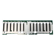 Dell NH323 Powervault 220S Backplane Board