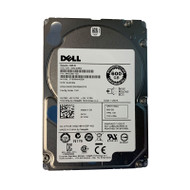 Dell 7YX58 600GB SAS 10K 6GBPS 2.5" Drive ST600MM0006 9WG066-150 