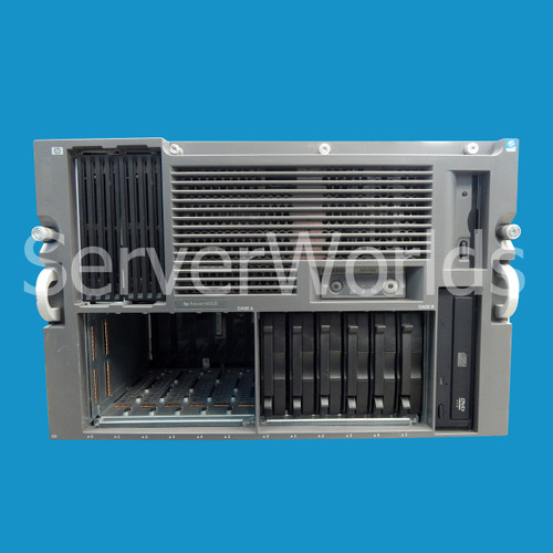 Refurbished HP ML530 G2 Rack Server 2.40GHz 1GB 2P 226609-001 Front Panel
