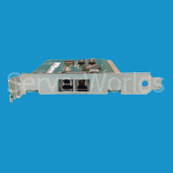 QLOGIC FC0310406-05 Fiber Channel Adapter
