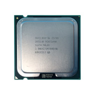 Dell W8X51 E5700 DC 3.0Ghz 2MB 800FSB Processor 0W26R