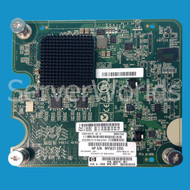 HP 583999-001 Qlogic 4X Mezz HCA 583210-B21