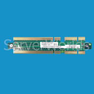 Sun 371-3755 PCI Riser Assembly