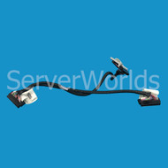 Dell U1293 Poweredge 750 2 Drop SCSI Cable