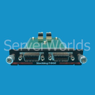 Dell RNDV3 Powerconnect 70XX 10GE Stacking Module