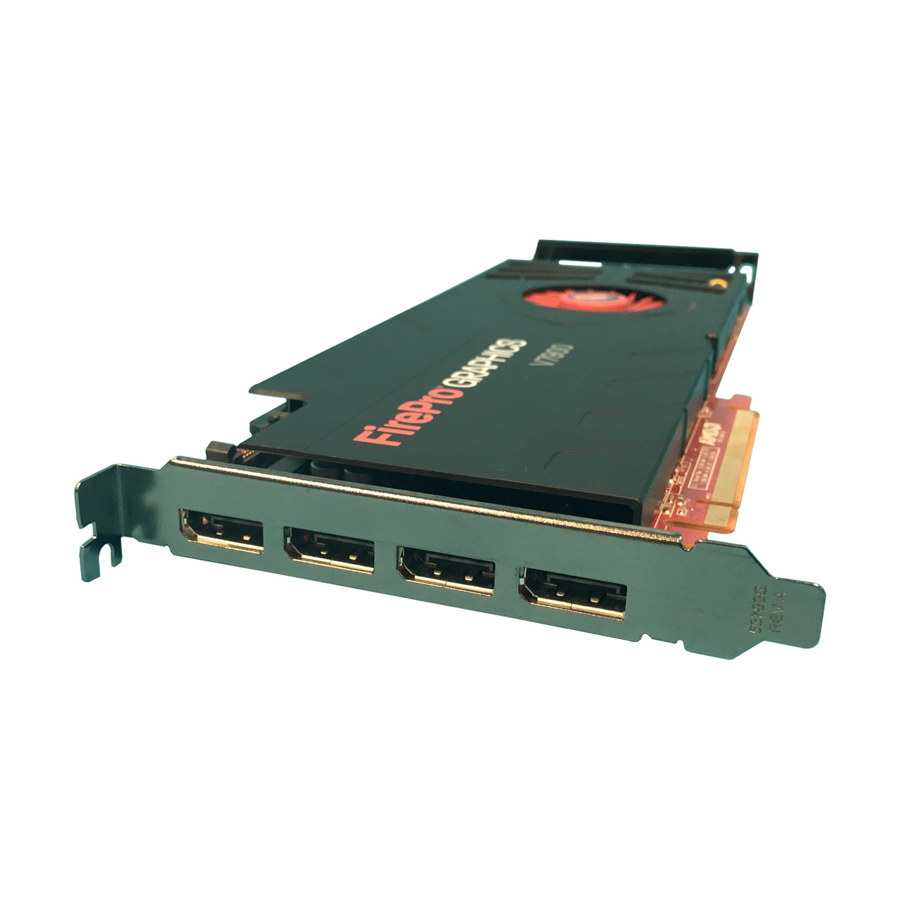 Sapphire AMD FirePro V7900 2GB GDDR5 Quad DP PCI-Express Graphics Card  Grap｜グラフィックボード、ビデオカード