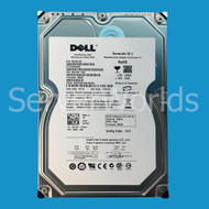 Dell C745T 750GB SATA 7.2K 3GBPS ES 3.5" Drive ST3750330NS 9CA156-053