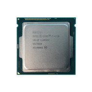 Intel SR1QF i7-4790 QC 3.6Ghz 8MB 5GTs Processor