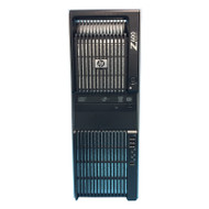 Refurbished HP Z600 Workstation | Used HP Z600 Workstation
