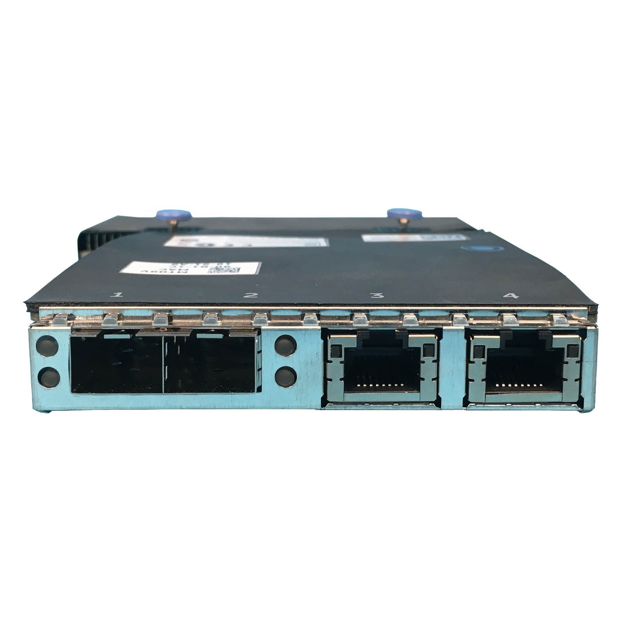 dell-mt09v-broadcom-57800-dp-10gb-2-x-10-100-1000-daughter-card