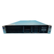 Refurbished HP DL380P Gen8 8-SFF CTO Server 653200-B21
