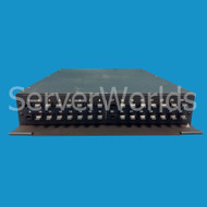 HP 543529-003 32-Port Horizontal Patch Panel 006236-0038