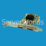 Cisco 74-4471-01 Standard HCA (2 Port, 4x IB, PCIe x8 Card)