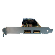 NVIDIA VCNVS310DP-PB NVS 310 512MB DDR3 PCI Express x16 