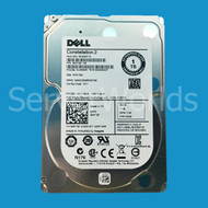 Dell WF12F 1TB SATA 7.2K ES 2.5" Drive ST91000640NS 9RZ168-136