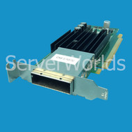 Nvidia 600-20710 Tesla PCIe x16 HIC P710 Host Interface Card 