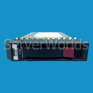 HP 656102-001 3TB 6G SAS Hot Swap P2000 Hard Drive 658429-001