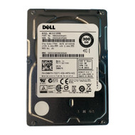 Dell NWH7V 300GB SAS 15K 6GBPS 2.5" Drive MK3001GRRB HDEAA00DAA51