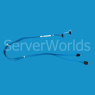 Dell XT376 Poweredge T100 Sata Cable Kit