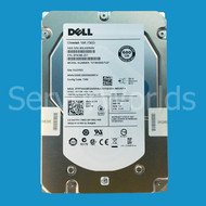 Dell 5XTFH 600GB SAS 15K 6GBPS SED 3.5" Drive ST3600957SS 9PX066-251