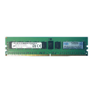 HP 804843-001 8GB PC4-2133P 1rx4 DIMM 803656-081