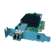 Dell CN6YJ Emulex Single Port 8GB PCIe HBA LPe12000-E Low Profile