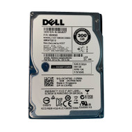 Dell CXF82 300GB SAS 10K 6GBPS 2.5" Drive 0B26023 HUC109030CSS600