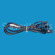 HP 672250-B21 DL380E Gen8 Cable Kit 