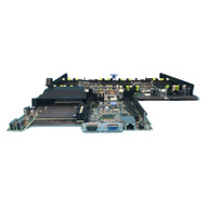 Dell YWR73 Poweredge R820 System Board