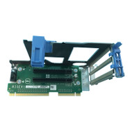 Dell 3FHMX Poweredge R820 PCIe Riser 1 Board