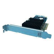 Dell 7GCGT H710P w/1GB and BBU PCIe FH Controller PCVT5 342-3536