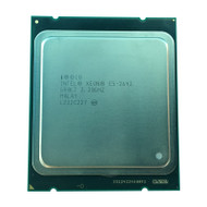 Intel SR0L7 Xeon E5-2643 QC 3.33Ghz 10MB 8GTs Processor