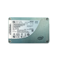 Dell MT7K5 300GB 3GBPS 2.5" MLC Solid State Drive SSDSA2BW300G3D