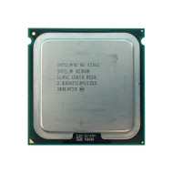 Intel SLASC Xeon X3363 QC 2.83Ghz 12MB 1333FSB Processor