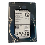 Dell 7YXTH Compellent 2TB NL SAS 7.2K 6GBPS 3.5" Drive ST2000NM0001 9YZ268-158