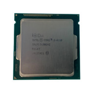 Intel SR1PJ i3-4150 3.5GHz Dual Core Processor 
