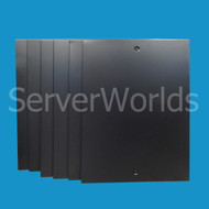 HP BW906A  1075MM Side Panel Kit 