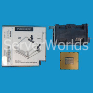 IBM 81Y6549 Intel Xeon E5606 2.13 Ghz, 8MB Cache 80W Heatsink/Fan Kit