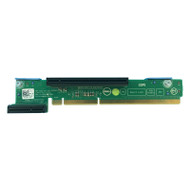 Dell 7KMJ7 Poweredge R420 PCIe Riser Board (2P)
