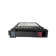 HP 637071-001 200GB 3G SATA 2.5" Hot Plug SSD