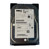 Dell XK111 146GB SAS 15K 3GBPS 3.5" Drive MBA3147RC CA06778-B20300DL