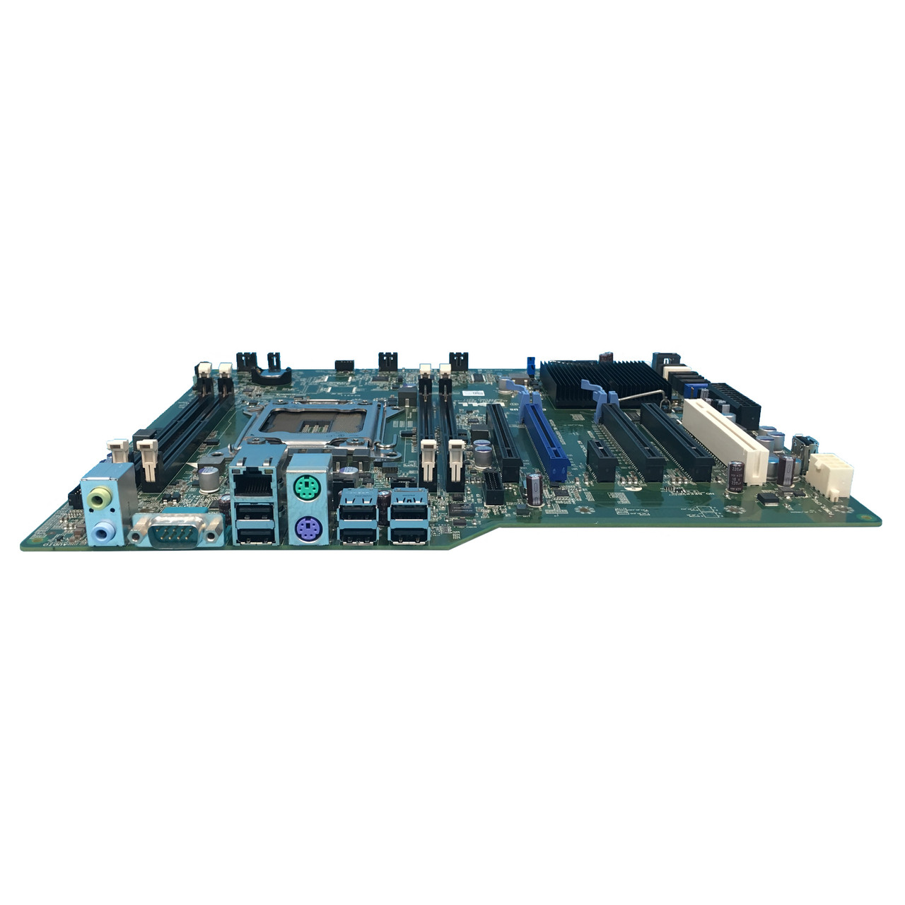 Dell precision sale t3600 motherboard