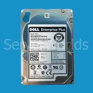 Dell FR83F EqualLogic 900GB SAS 10K 6GBPS 2.5" Drive ST9900805SS 9TH066-157