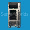 Refurbished Dell Poweredge 1800, 2 x 3.6Ghz, 4GB, 3 x 73GB, Perc 4, DVD, RPS Exposed Front View